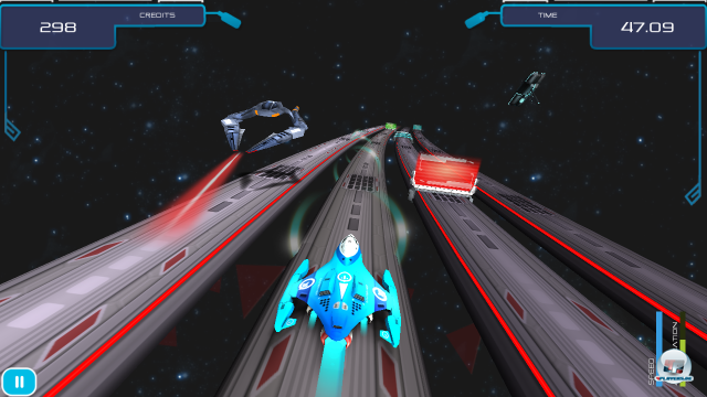 Screenshot - Switch Galaxy (Android) 92458465
