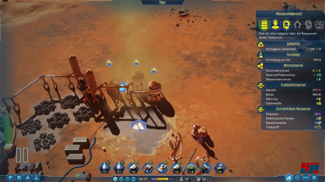 Screenshot - Surviving Mars (PC) 92562098