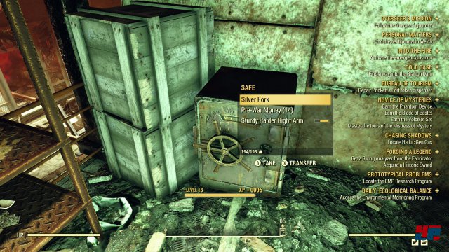 Screenshot - Fallout 76 (One) 92577809