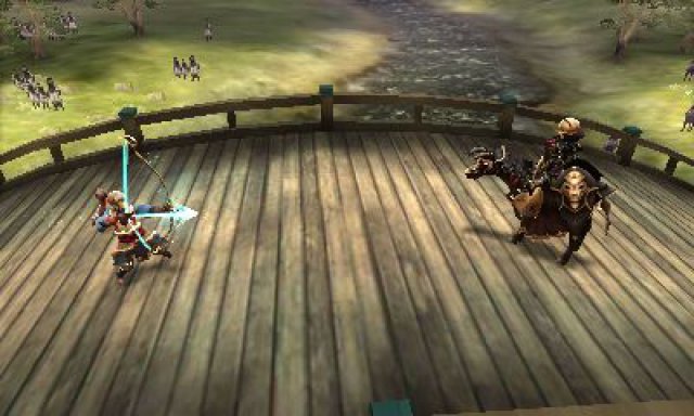 Screenshot - Fire Emblem Fates (3DS) 92526082