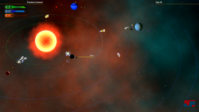 Screenshot - Star Control: Origins (PC) 92565472
