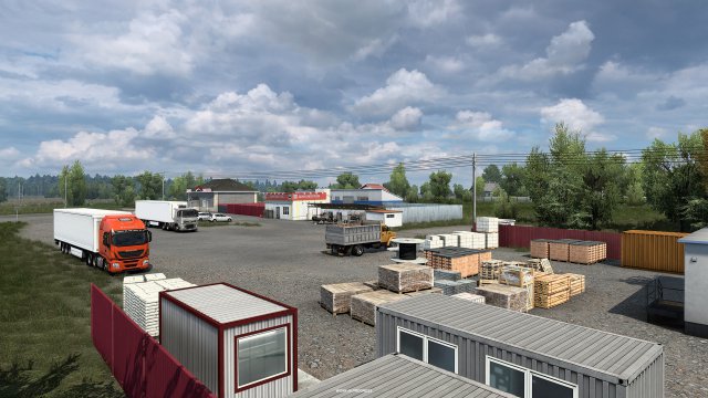 Screenshot - Euro Truck Simulator 2 (PC) 92636007