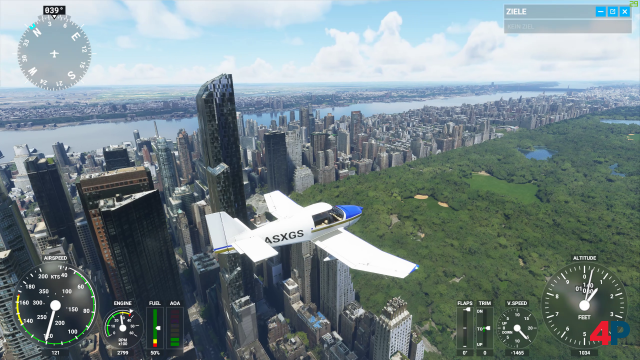 Screenshot - Microsoft Flight Simulator (PC) 92621614