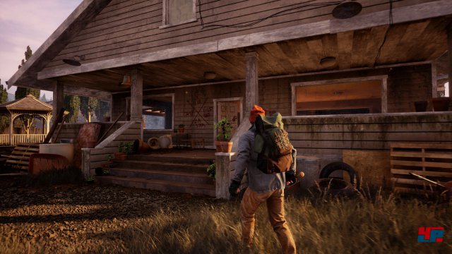 Screenshot - State of Decay 2 (PC) 92527933