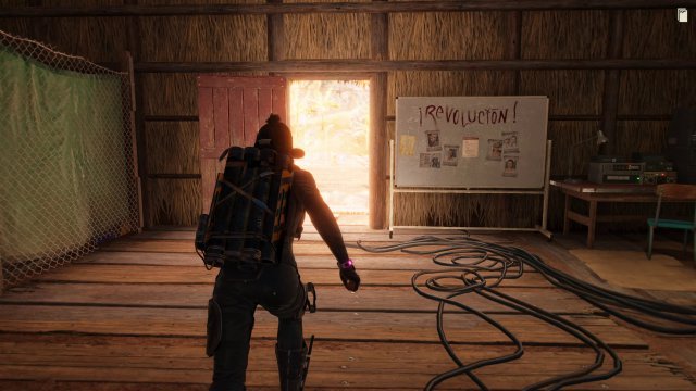 Screenshot - Far Cry 6 (PC)