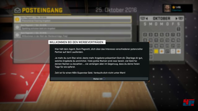 Screenshot - NBA 2K16 (PlayStation4) 92514326