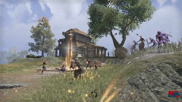 Screenshot - The Elder Scrolls Online (PC) 92480653