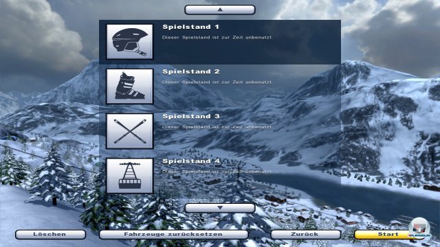 Screenshot - Skiregion-Simulator 2012 (PC)
