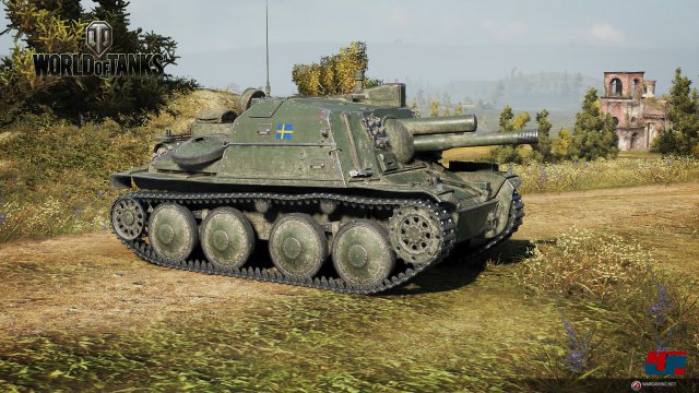 Screenshot - World of Tanks (PC) 92537602