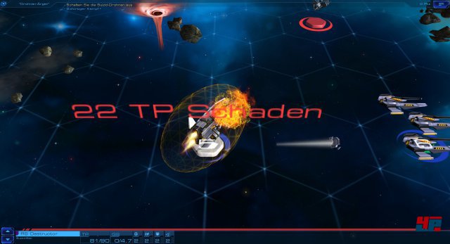 Screenshot - Sid Meier's Starships (PC) 92501308