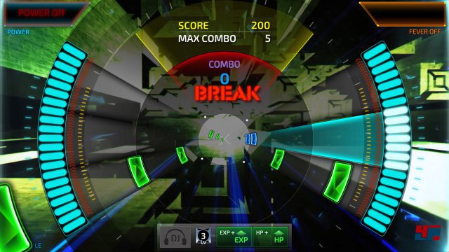 Screenshot - Superbeat XONiC EX (PS4) 92548329