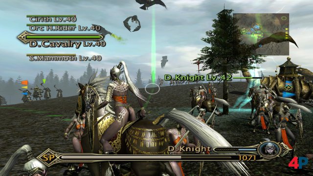 Screenshot - Kingdom Under Fire: Heroes (PC) 92617870