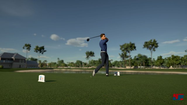 Screenshot - The Golf Club 2019 Featuring PGA Tour (PC) 92574846