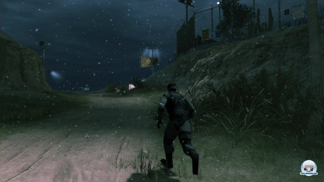 Screenshot - Metal Gear Solid 5: Ground Zeroes (PlayStation3) 92472458