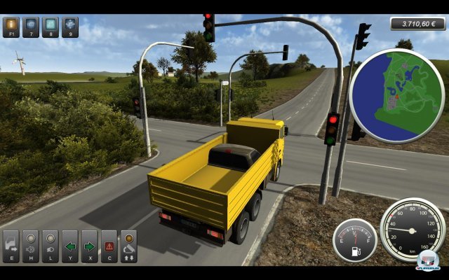 Screenshot - Baumaschinen-Simulator 2012 (PC) 2313807