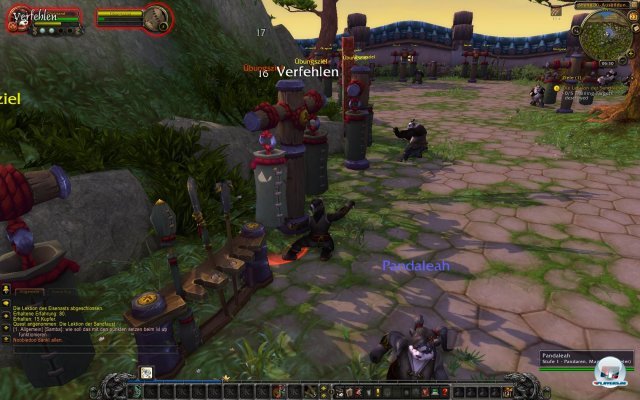 Screenshot - World of WarCraft: Mists of Pandaria (PC) 2332147
