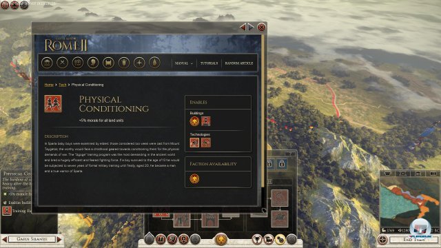 Screenshot - Total War: Rome 2 (PC) 92466280