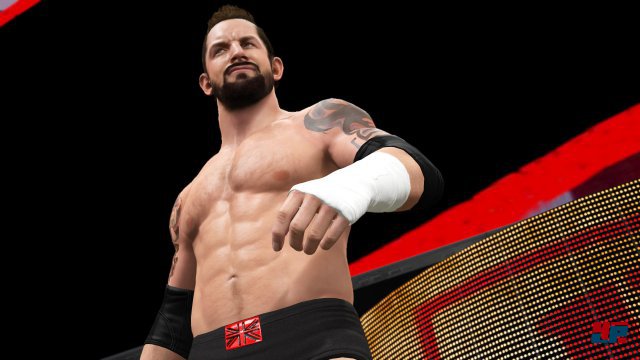 Screenshot - WWE 2K16 (PlayStation4) 92515661