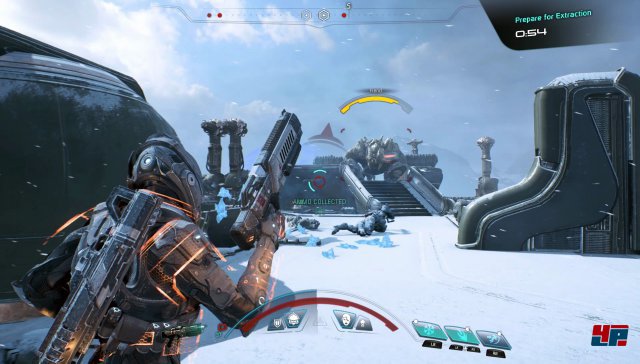 Screenshot - Mass Effect: Andromeda (PC) 92541094