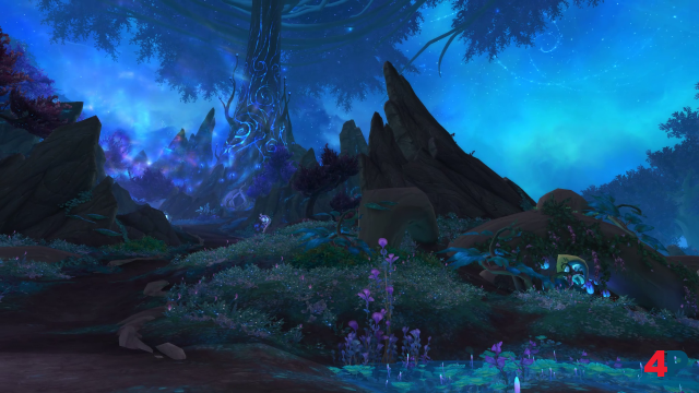 Screenshot - World of WarCraft: Shadowlands (PC) 92618722