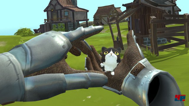 Screenshot - Townsmen VR (VirtualReality) 92572543