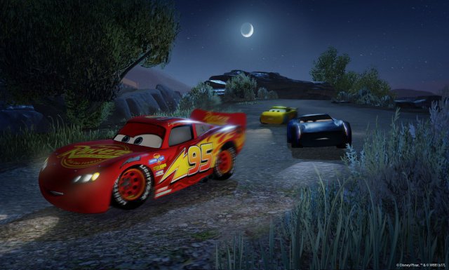 Screenshot - Cars 3: Driven to Win (360) 92543454