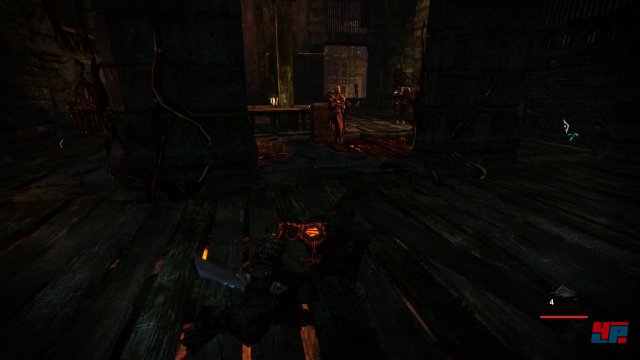 Screenshot - Styx: Master of Shadows (PlayStation4) 92491989