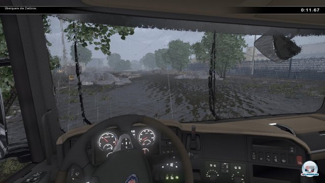 Screenshot - Scania Truck Driving Simulator - The Game (PC) 2371632