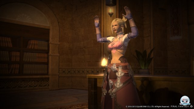 Screenshot - Final Fantasy 14 Online (PC) 92462730