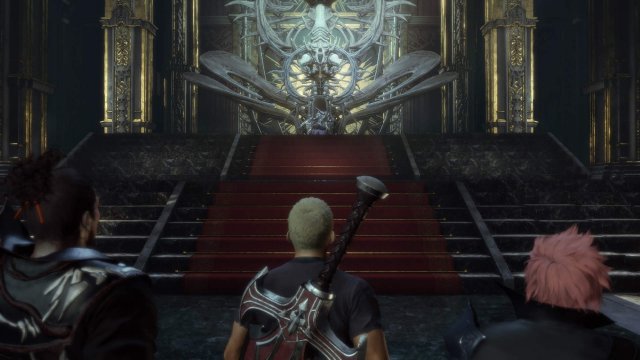 Screenshot - Stranger of Paradise Final Fantasy Origin (PC, PS4, PlayStation5, XboxOneX, XboxSeriesX)