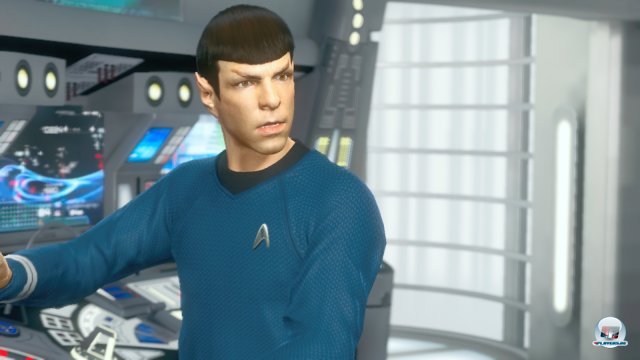 Screenshot - Star Trek (360) 92456594