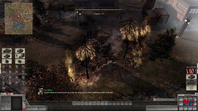 Screenshot - Men of War: Assault Squad 2 (PC) 92477605