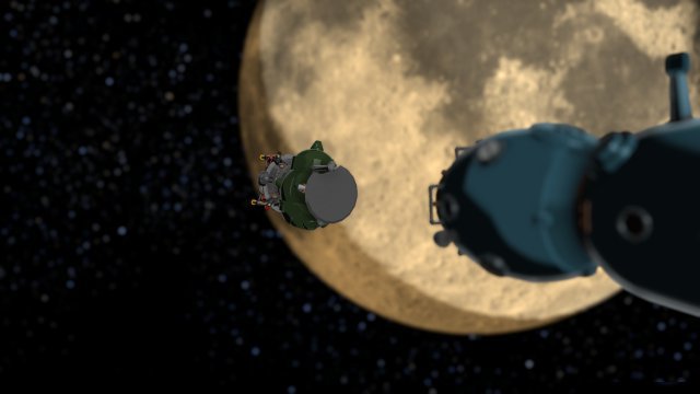 Screenshot - Mars Horizon (PC, PS4, Switch, One)