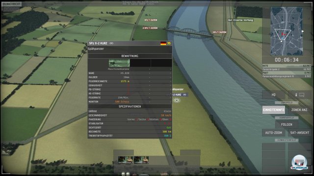 Screenshot - Wargame: European Escalation (PC) 2323922