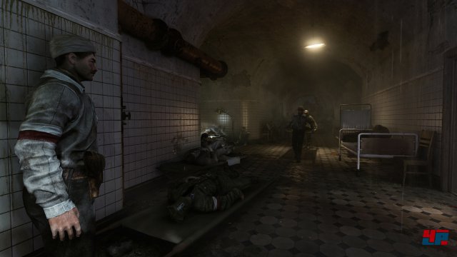 Screenshot - Enemy Front (360)