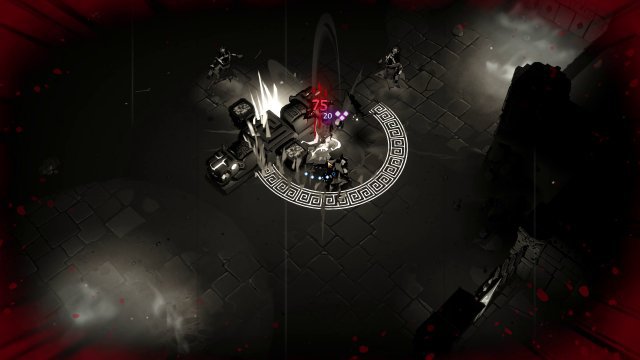 Screenshot - Curse of the Dead Gods (PC, Switch) 92636266
