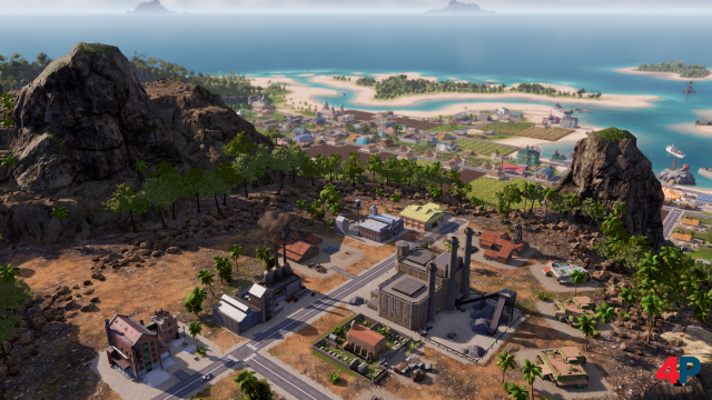 Screenshot - Tropico 6 (PC) 92602084