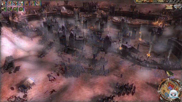 Screenshot - Dawn of Fantasy (PC) 2223074