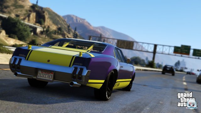 Screenshot - Grand Theft Auto 5 (360) 92465534