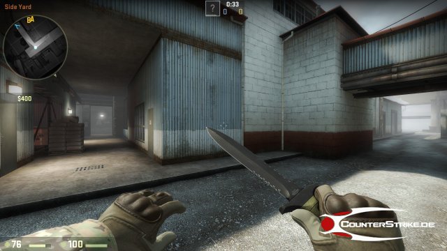 Screenshot - Counter-Strike (PC) 2319872