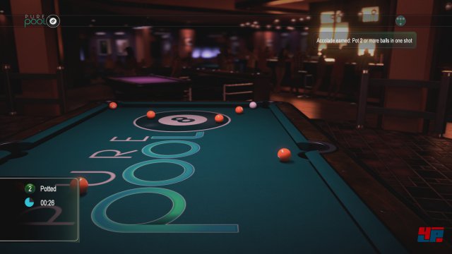 Screenshot - Pure Pool (XboxOne) 92492614