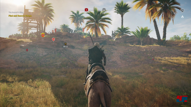 Screenshot - Assassin's Creed Origins (PC) 92553929