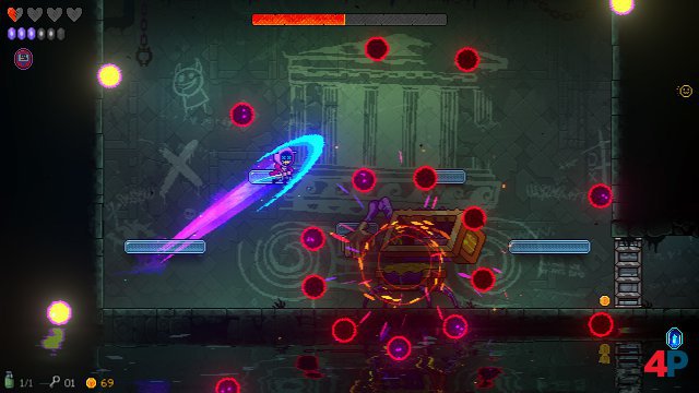 Screenshot - Neon Abyss (PC) 92615069