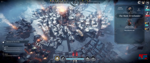 Screenshot - Frostpunk (PC)