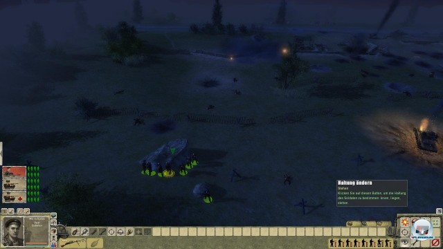 Screenshot - Men of War: Red Tide (PC) 2224912