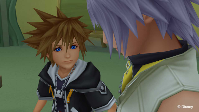 Screenshot - Kingdom Hearts HD 2.8 Final Chapter Prologue (PS4) 92528443