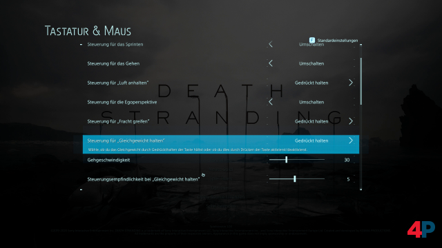 Screenshot - Death Stranding (PC) 92619635