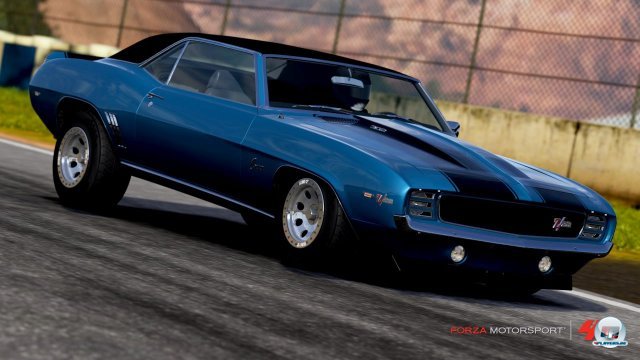 Screenshot - Forza Motorsport 4 (360) 2274917