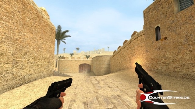 Screenshot - Counter-Strike (PC) 2243493