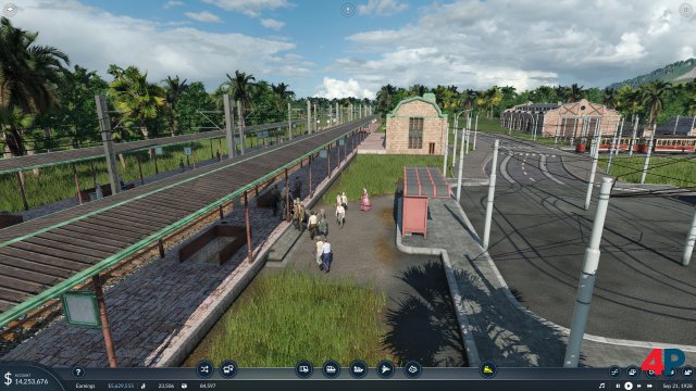 Screenshot - Transport Fever 2 (PC) 92602558